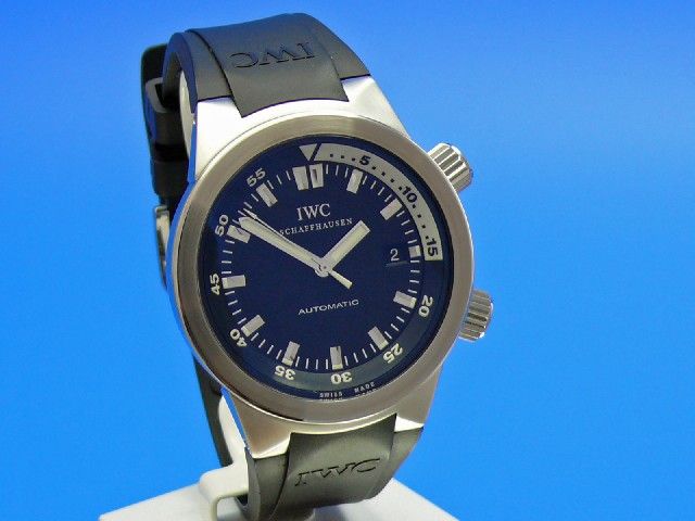 IWC Aquatimer