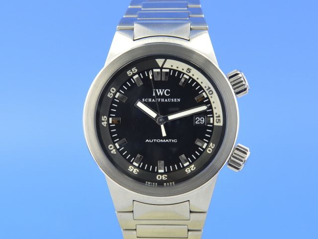 IWC Aquatimer