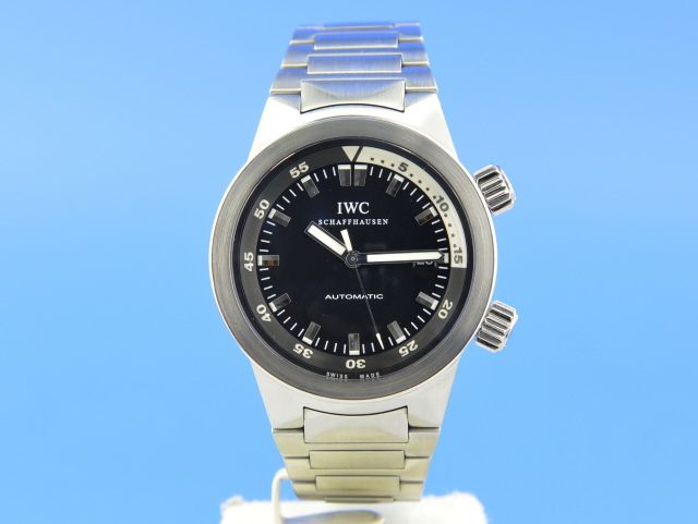 IWC Aquatimer