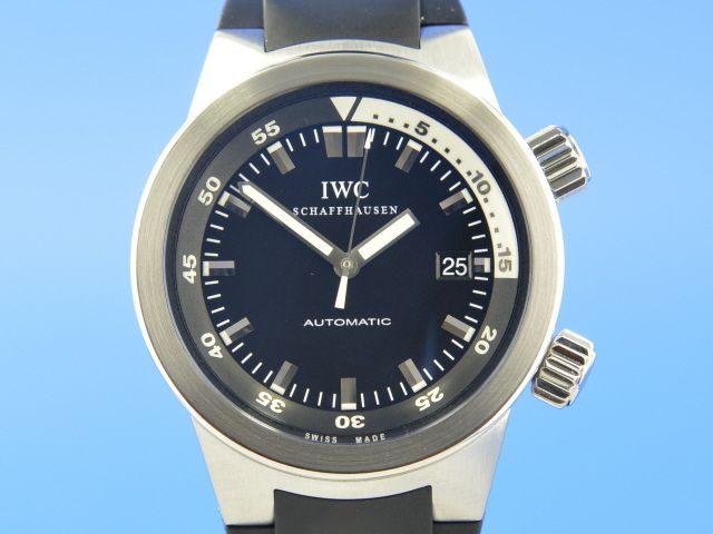 IWC Aquatimer