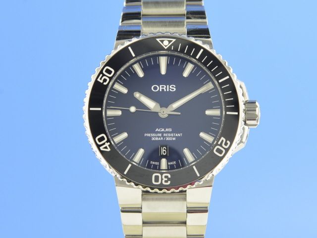 Oris Aquis Date 7730