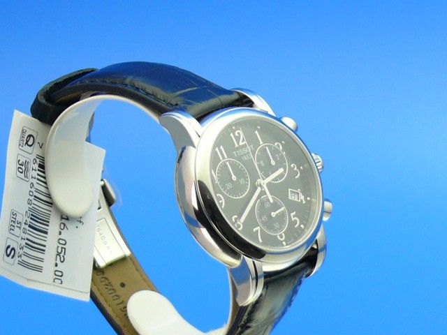 Tissot Damen-Armbanduhr DRESSPORT