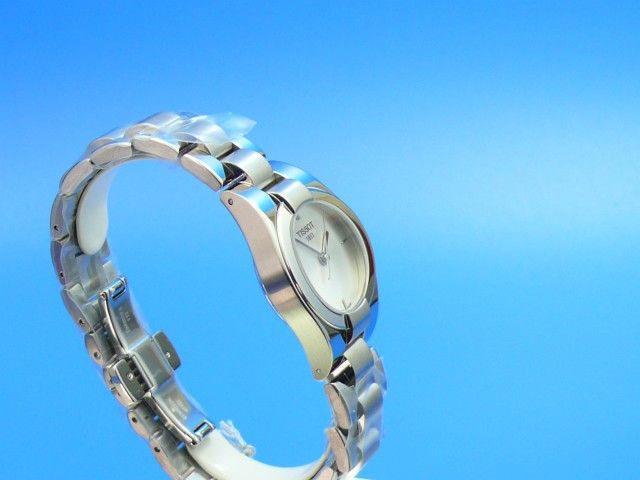 Tissot Damen-Armbanduhr GLAMSPORT