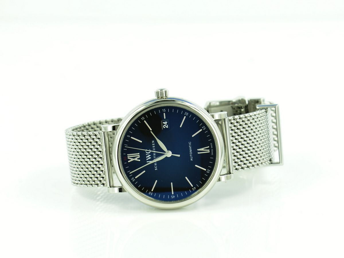 IWC Portofino IW356502