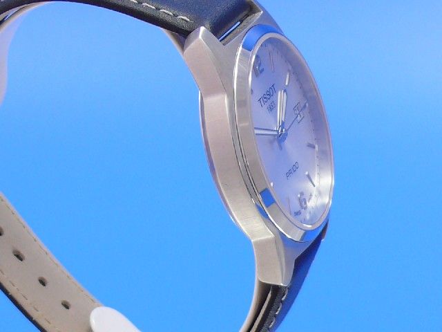 Tissot Herren-Armbanduhr PR 100 Sport Analog