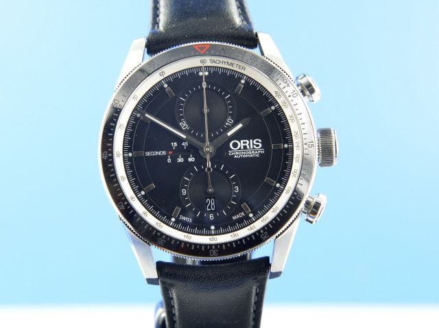 Oris Artix GT Chronograph