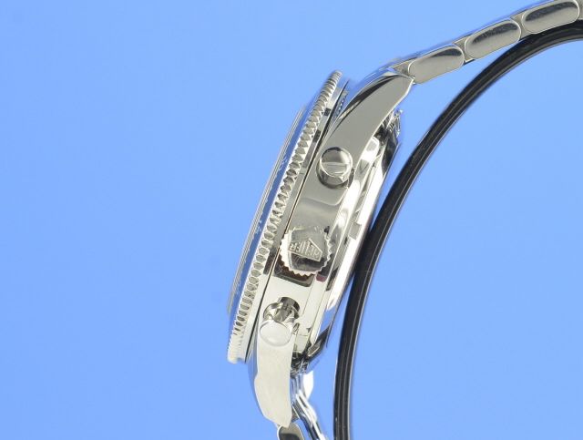 TAG Heuer Jack Heuer Limited Edition Heritage Autavia