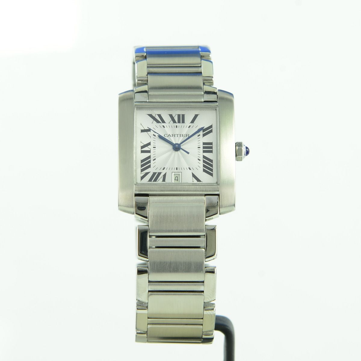 Cartier Tank Fran�aise Automatic