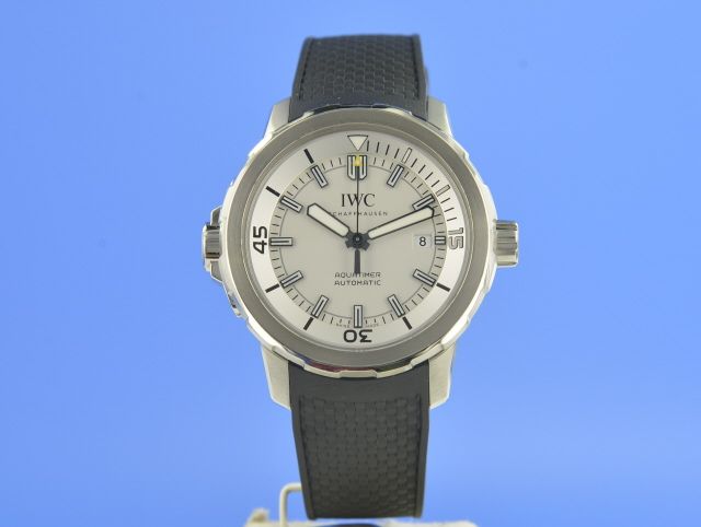 IWC Aquatimer Automatic
