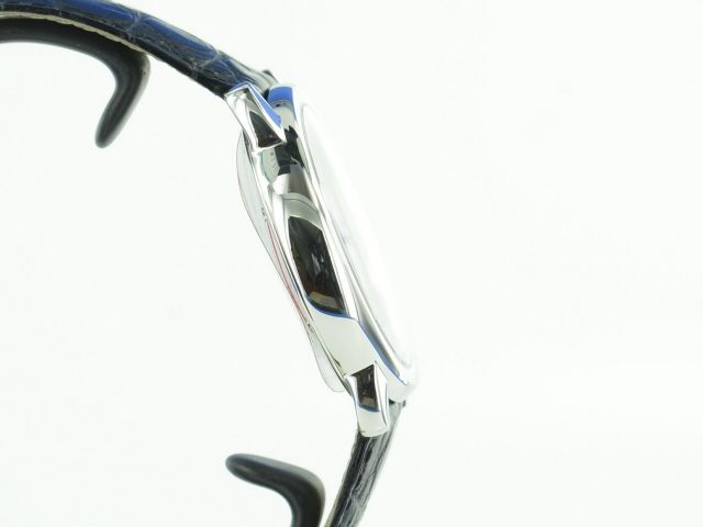 Cartier Ronde Solo 3939 Automatic 36mm