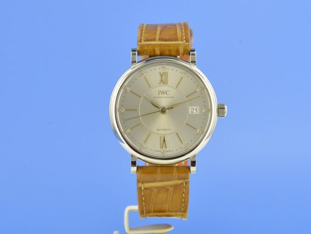 IWC Portofino Automatic 37mm