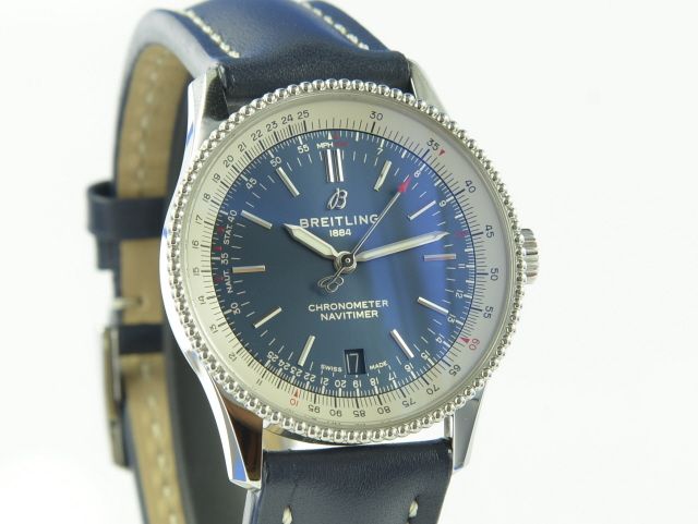Breitling Navitimer 1 Automatic 38