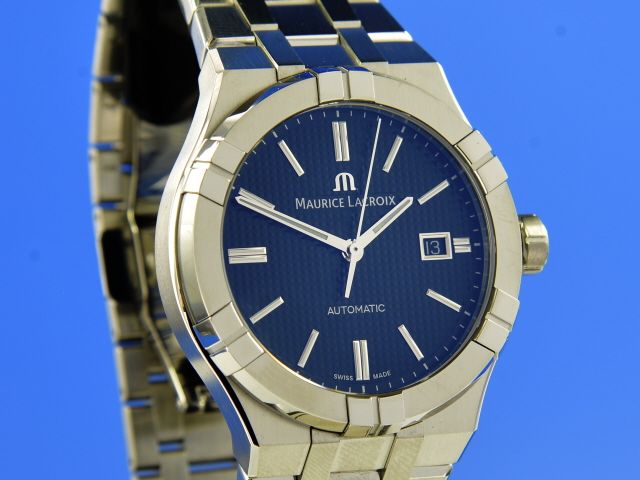 Maurice Lacroix Aikon Automatic 42mm