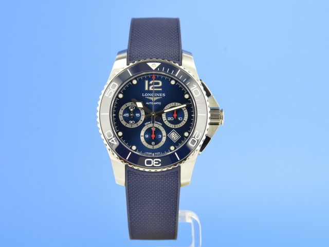 Longines HydroConquest Automatic 43mm