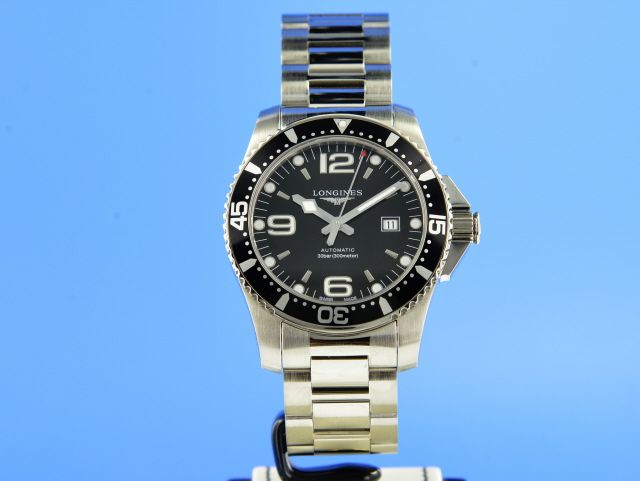Longines HydroConquest Automatic 44