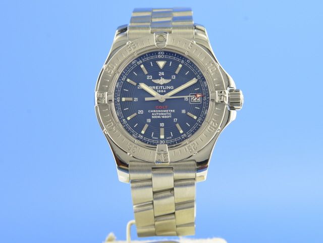 Breitling Colt Automatic