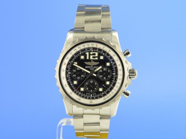 Breitling Chronospace Automatic