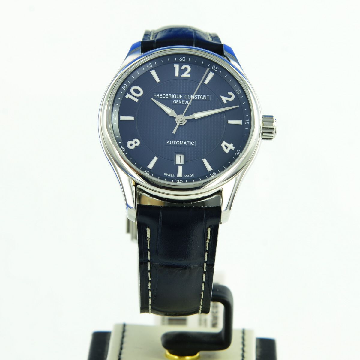 Frederique Constant Runbout FC-303RMN5B4