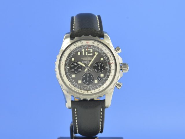 Breitling Chronospace Automatic
