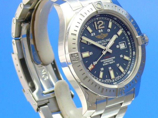 Breitling Colt 44 Automatic