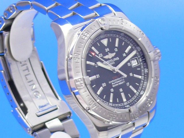 Breitling Colt Automatic