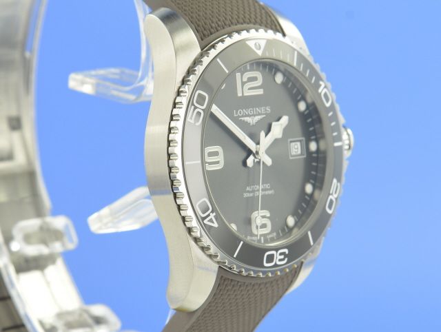 Longines HydroConquest 41 Automatic Ceramic