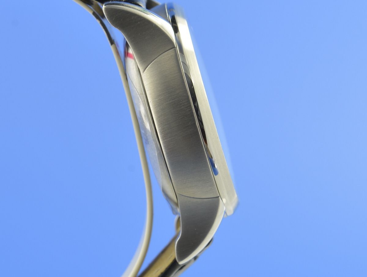 Maurice Lacroix Les Classiques Automatic Chronograph