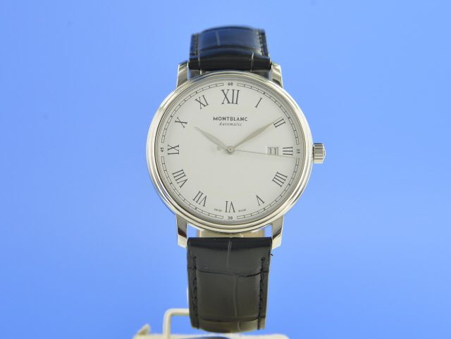 Montblanc Tradition Automatic Date