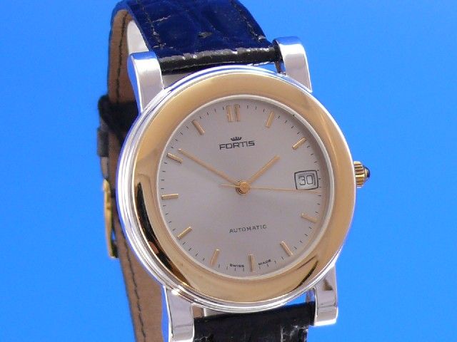 Fortis Automatic