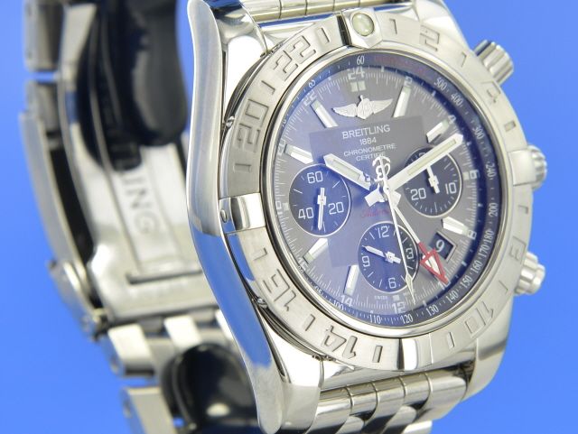 Breitling Chronomat 44mm Automatic GMT