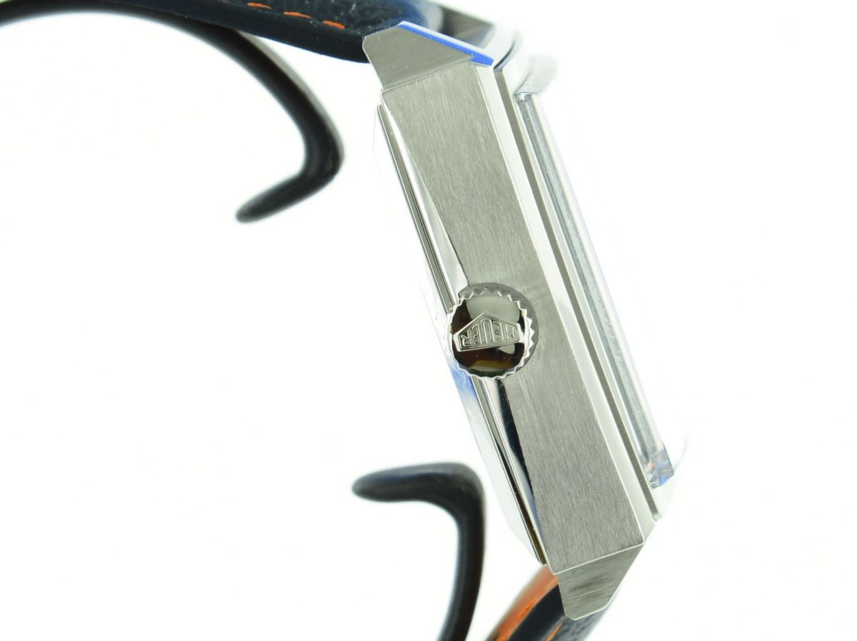 TAG Heuer Monaco Calibre 11 Automatic Gulf Special