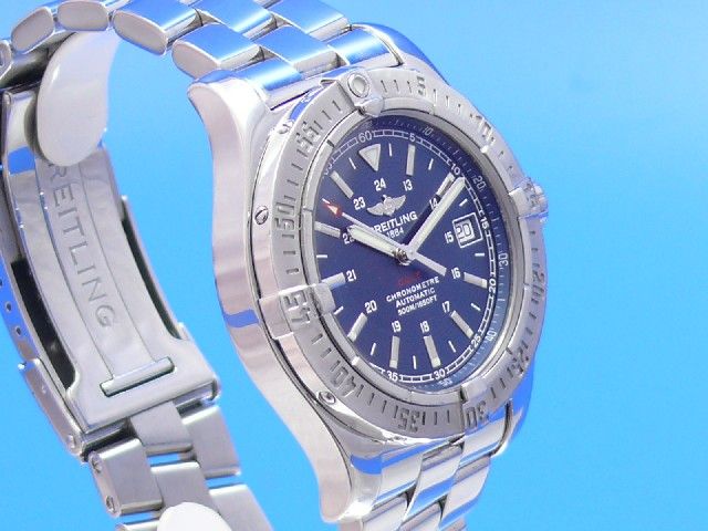 Breitling Colt Automatic II A17380