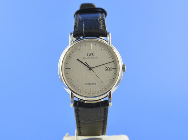 IWC Portofino Automatic IW3533