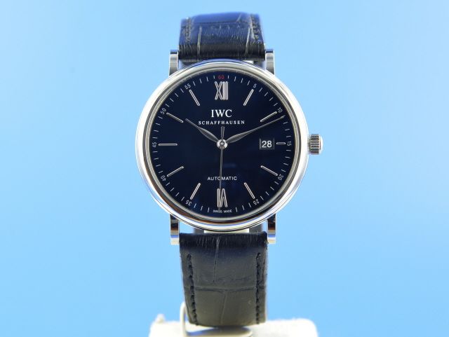 IWC Portofino Automatic IW356502