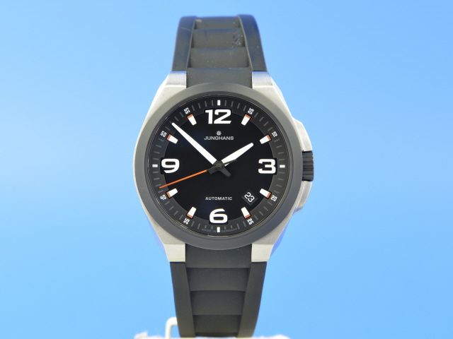 Junghans Spektrum Automatic