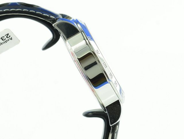 Chopard - Mille Miglia Chronograph Automatic La Festa Ed. - 8920