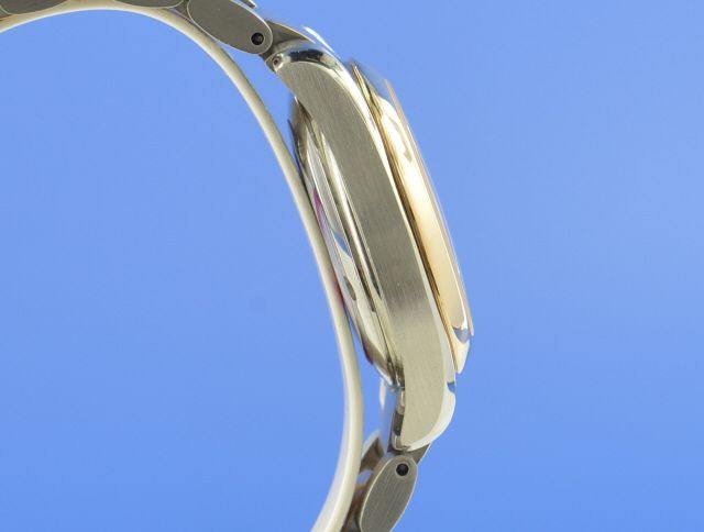 Omega Seamaster Aqua Terra Automatic Lady 29,2 mm