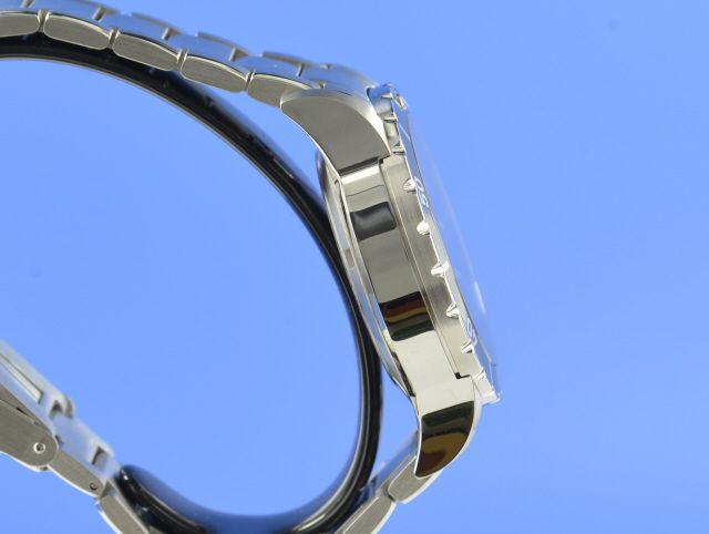 Maurice Lacriox Miros Diver Automatic Limitierte Auflage 999 Stck