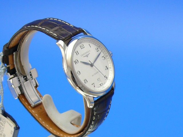 Longines Master Date Automatic