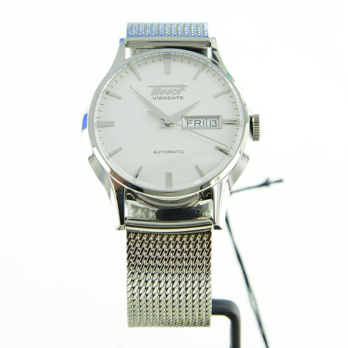 Tissot Heritage Visodate Automatic