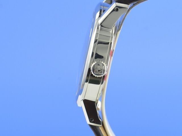 Zenith Elite Port Royal V GMT Automatik