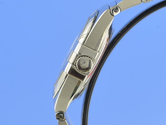 Omega Constellation Double Eagle Co-Axial