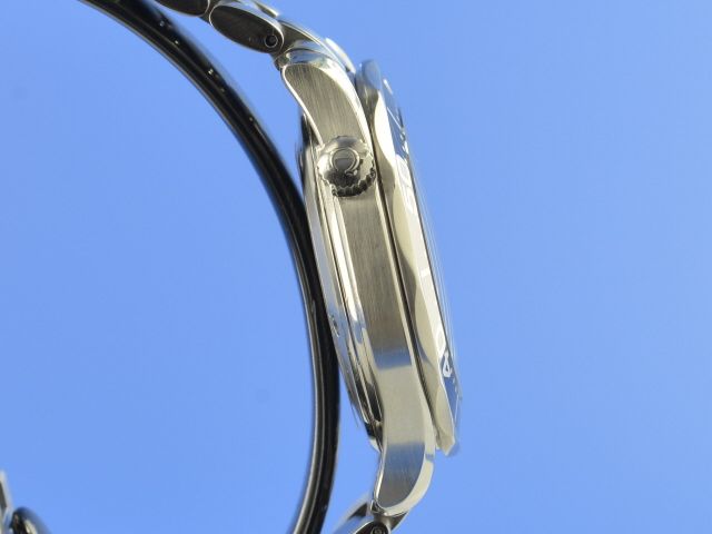 Omega Seamaster Diver 300M Automatik