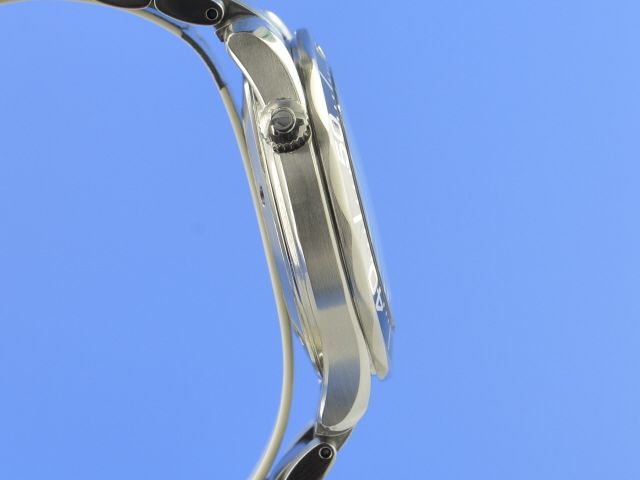 Omega Seamaster Diver 300M Automatik