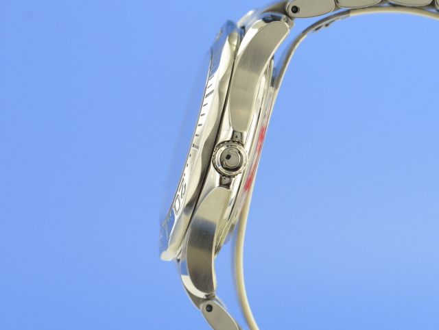 Omega Seamaster Diver 300M 41 mm Automatik