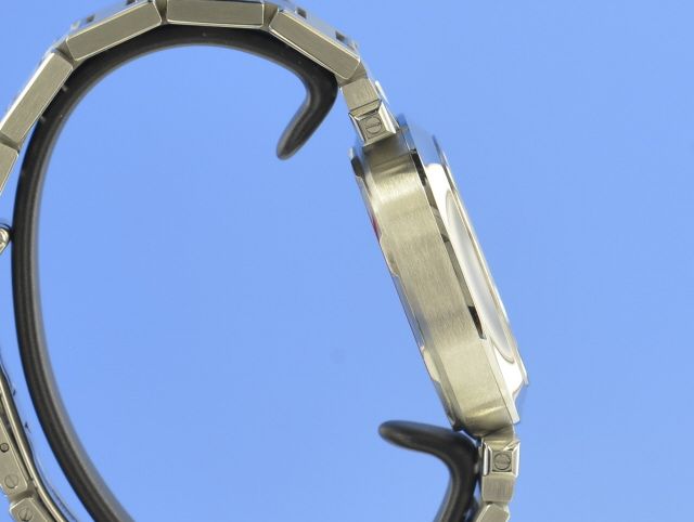 Cartier Pasha 35 mm Automatik