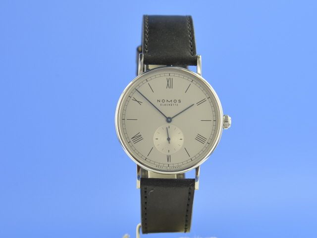 Nomos Ludwig Automatik