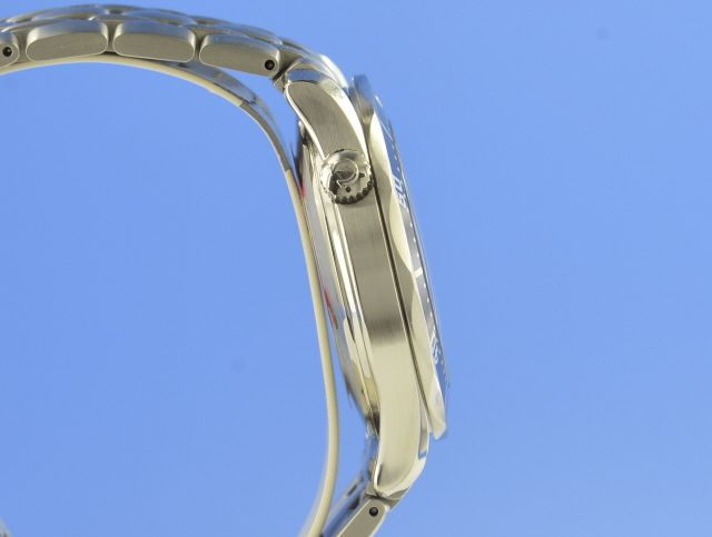 Omega Seamaster Diver 300M Automatik