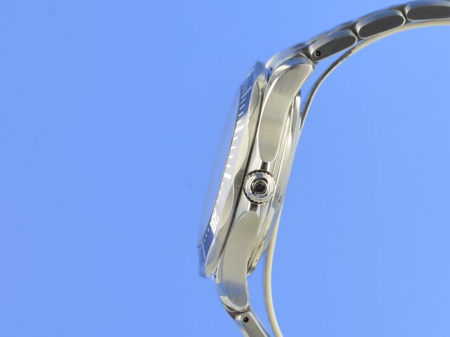 Omega Seamaster Diver 300M Co-Axial Automatik