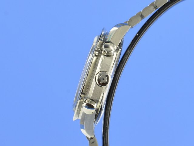 Omega Speedmaster Reduced Automatik